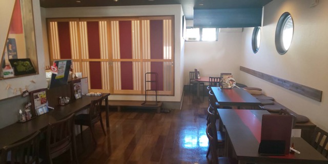 中国料理　舞華